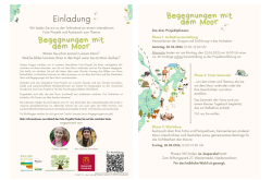 Flyer PhotoVoice Ammerland